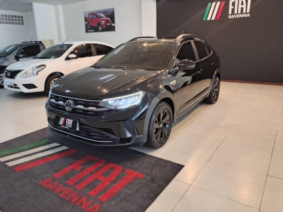 VOLKSWAGEN NIVUS 1.0 200 TSI TOTAL FLEX COMFORTLINE AUTOMÁTICO